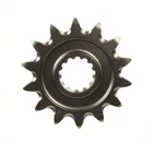 Renthal 450--520-14GP Front Sprocket Grooved 14T New. Price: $37.95.