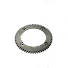 1986 Polaris Trail Boss 250R Oem 60T Reverse Ring Gear 5130590 AP207 Used. Price: $42.99.