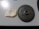 Nos Honda 67T Gear 79-83 ATC110 69 SL90 64 CA200 CL90 23110-028-000 New. Price: $49.99.