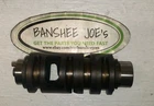 87-98 Suzuki LT250 Quadrunner 4WD Shift Drum #25310-19B02 Used. Price: $23.99.
