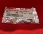 Nos Oem Yamaha 90201-256E6 Washer Plate New. Price: $14.99.