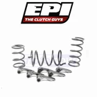 Epi Rock Crawler Clutch Kit For 2016-2017 Polaris Rzr 1000 Eps Engine Qz New. Price: $344.39.