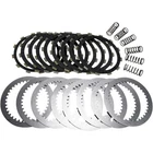 Ebc Carbon Fiber Clutch Kit #DRCF137 Fits Suzuki/kawasaki/arctic Cat New. Price: $254.35.