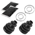 Caltric Front Cv Axle Boots For Polaris Ranger 570 Efi 2014-2017 Right/left New. Price: $19.00.