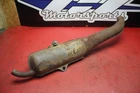 Polaris 99-06 250 2002 Exhaust Pipe Muffler 1260910-029 Used. Price: $129.99.