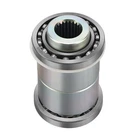 Front Differential Output Hub Assy For Polaris 3236649 3236053 3236355 New. Price: $76.99.
