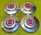 1983-1987 Ford Ranger Bronco Dog Dish Hubcaps 7-1/2 Oem #E57A1130AA (4) Used. Price: $75.00.
