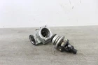 1979 Yamaha XS1100 Transmission Middle Gear Case Assembly For Parts Used. Price: $59.00.
