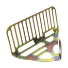 Polaris 5256957 Belt Screen Bracket Rzr Ranger 1000 900 Xp Crew 4 2013-2023 New. Price: $39.99.