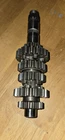 2002-2005 Yamaha Raptor YFM660RN Transmission Input Shaft 5LP-17401-11-00 Used. Price: $250.00.