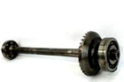 Can-am 2003-2010 Outlander 330 400 Output Shaft 420296535 Used. Price: $15.00.