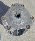 Polaris Sportsman 850 Xp Primary Clutch 1323006 & Driven Secondary 1322924 Used. Price: $495.00.