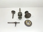 2003 Kawasaki Prairie 650 4X4 Transmission Shift Fork Oem Used. Price: $64.95.