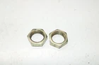 2016 Polaris Outlaw 50 Pink Rear Axle Back Speed Nuts Used. Price: $17.05.