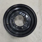 Polaris Oem Front Wheel Rim 12X6 Black 1523448-067 Sportsman Ranger Rzr Atv New. Price: $94.99.