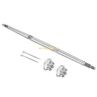 Rear Axle Shaft 5133967 For Polaris Atv Trail Blazer Boss Scrambler 500 New. Price: $71.99.