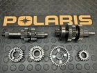 03-04 Polaris Predator 500 Oem Transmission Gears Shafts Fast Ship Gen Used. Price: $79.99.