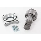 Polaris Sportsman 1000 High Lifter K-front Drive Pinion Cover #2206588 Used. Price: $219.99.