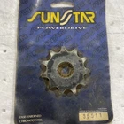 1996-2002 Polaris Atv Xplorer 400L Sunstar 520 Steel Front Sprocket 11T 36511 New. Price: $18.00.