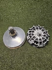 2004 Can-am Bombardier Outlander 400 Max 4X4 Front Primary Drive Clutch #8 Used. Price: $179.94.