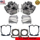 New Cylinder Head Cover For Can-am Brp 1000 Outlander Commander Maverick. Price: $485.00.