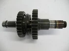 05 Yamaha Raptor Reverse Gear 1UY-17253-00-00 Used. Price: $18.16.
