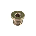 Can-am 705500504 Fill Level Drain Plug Outlander Commander Renegade Maverick New. Price: $13.95.