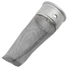 Caltric 1262123 Exhaust Spark Arrestor For Polaris Sportsman Ranger Rzr General New. Price: $30.40.