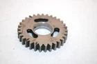 81 Honda ATC185SA Oem 31T Second Countershaft Gear 235A1-427-000 AH1 Used. Price: $19.99.