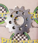 Kawasaki Front Sprocket 520 Pitch 14T 15T 16T 2008 2009 2010 2011 KSF450 KFX450R New. Price: $21.38.