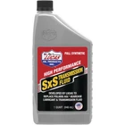 Lucas Sxs Synthetic Transmission Oil Qt 11216 New. Price: $33.69.