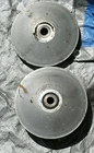 2007 Yamaha YXR660 Rhino Cvt Oem Engine Clutch Pully's Used. Price: $121.59.