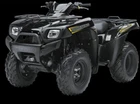 New Oem Kawasaki Brute Force 650 4X4 Side Fenders Panels Black Cover. Price: $99.95.
