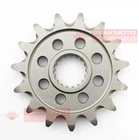 Pro-x 07.FS13088-15 Grooved Ultralight Front Countershaft Sprocket, 15T New. Price: $25.39.