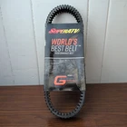 Superatv Worlds Best Belt - Can Am Commander / Maverick WBB302 Free Ship! New. Price: $154.99.