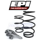 Epi Mudder Clutch Kit For 2017-2019 Polaris Rzr Xp Turbo Eps Engine Fj New. Price: $230.23.