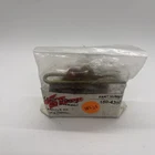 Polaris 2200807 Wilwood 96 400L Magnum Brake Pad Kit 150-4380 New. Price: $24.32.
