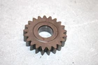05 Yamaha Bruin 4WD Hunter Oem 21T Middle Drive Gear 5UH-17582-10-00 AY38 Used. Price: $29.99.