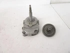 2001-2003 Eton Viper Polaris Scrambler Rear Drive Axle 0450256 Used. Price: $50.00.