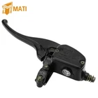 Front Left Brake Master Cylinder Lever For Polaris Xpedition 325 425 2000 -2002 New. Price: $16.99.