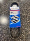 Suzuki Oem Drive Belt 27601-40B01 New. Price: $40.00.