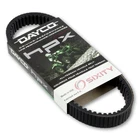 Dayco Hpx Drive Belt For 2011-2016 Can-am Outlander 650 Efi Xt High Kw New. Price: $118.21.