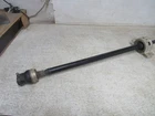 22 Polaris Ranger 1000 Xp Northstar Front Drive Shaft Prop Line Stock Oem #3575 Used. Price: $170.99.