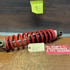 Shock Rear # 7041960 Polaris 2001 Trail Boss 325 Atv 4X4 Used. Price: $50.69.