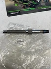Kawasaki Shaft-transmission 13127-0674, Fits All Models 2017-2023 Z900 New. Price: $185.94.