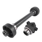 Drive Shaft & Differential Boss For Yamaha Grizzly 660 2002-2008 5KM-46172-00-00 New. Price: $110.00.