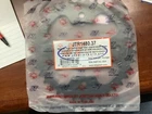 Sprockets - JTR1480.37 Steel Rear Sprocket, 37T New. Price: $22.99.