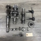 2017 Arctic Cat Vlx 700 Transmission Tranny Gear Set Used. Price: $105.98.