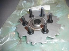 Nos Honda Trx 500 Fe Fm Fpe Fpm Clutch Drive Plate Oem Genuine 22350-HP0-A00 New. Price: $29.99.