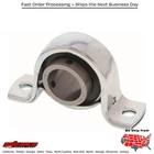 Balls Oem Part 2878360 Drive Shaft Support Bearing Kit Polaris New. Price: $53.55.